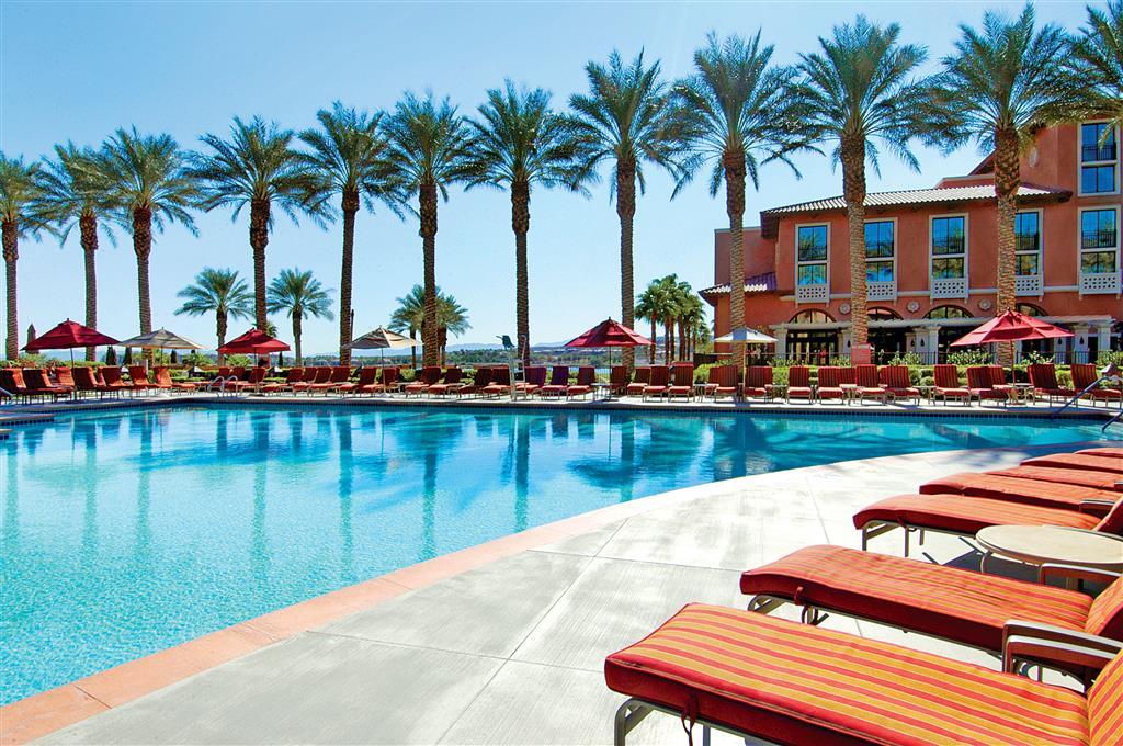 The Westin Vegas & Station touristique Las Vegas