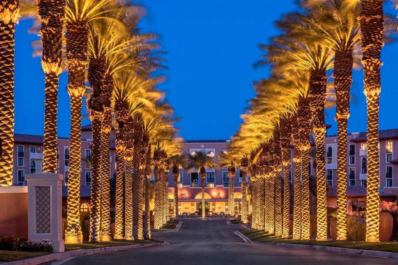 The Westin Vegas & Station touristique 4*