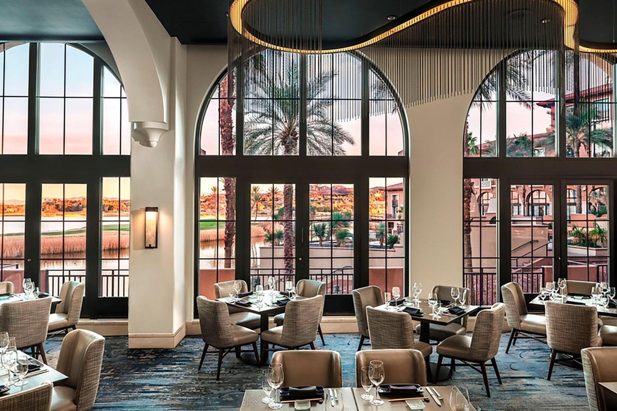 The Westin Vegas & Station touristique Las Vegas