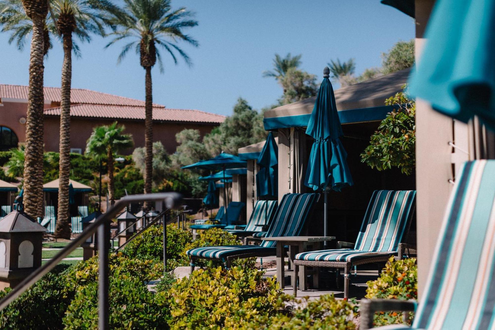 The Westin Vegas Resort&spa Resort Las Vegas