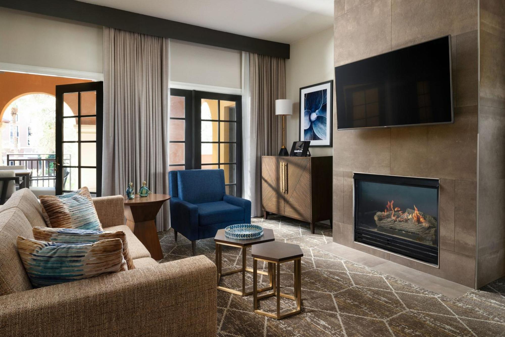 Station touristique The Westin Vegas & 4*