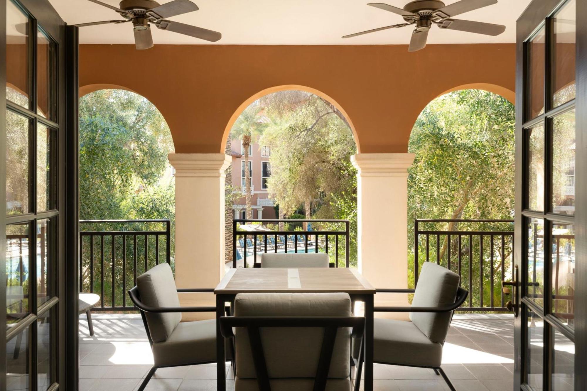The Westin Vegas Resort&spa Resort Las Vegas