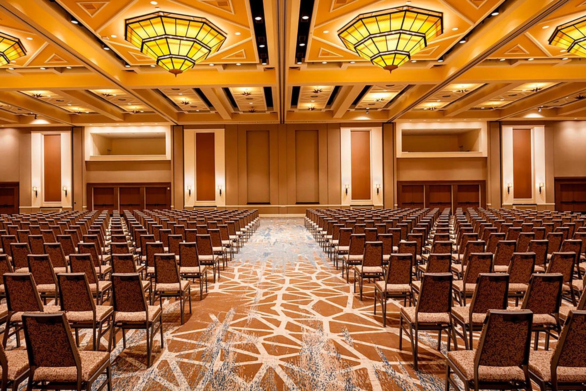 The Westin Vegas & Station touristique Las Vegas