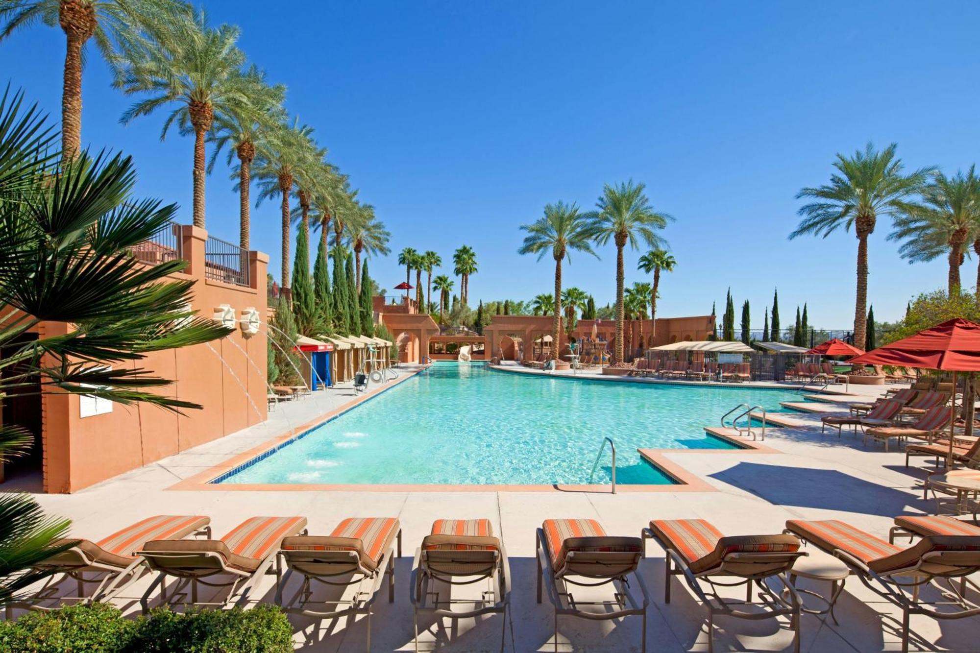 The Westin Vegas & 4* Las Vegas