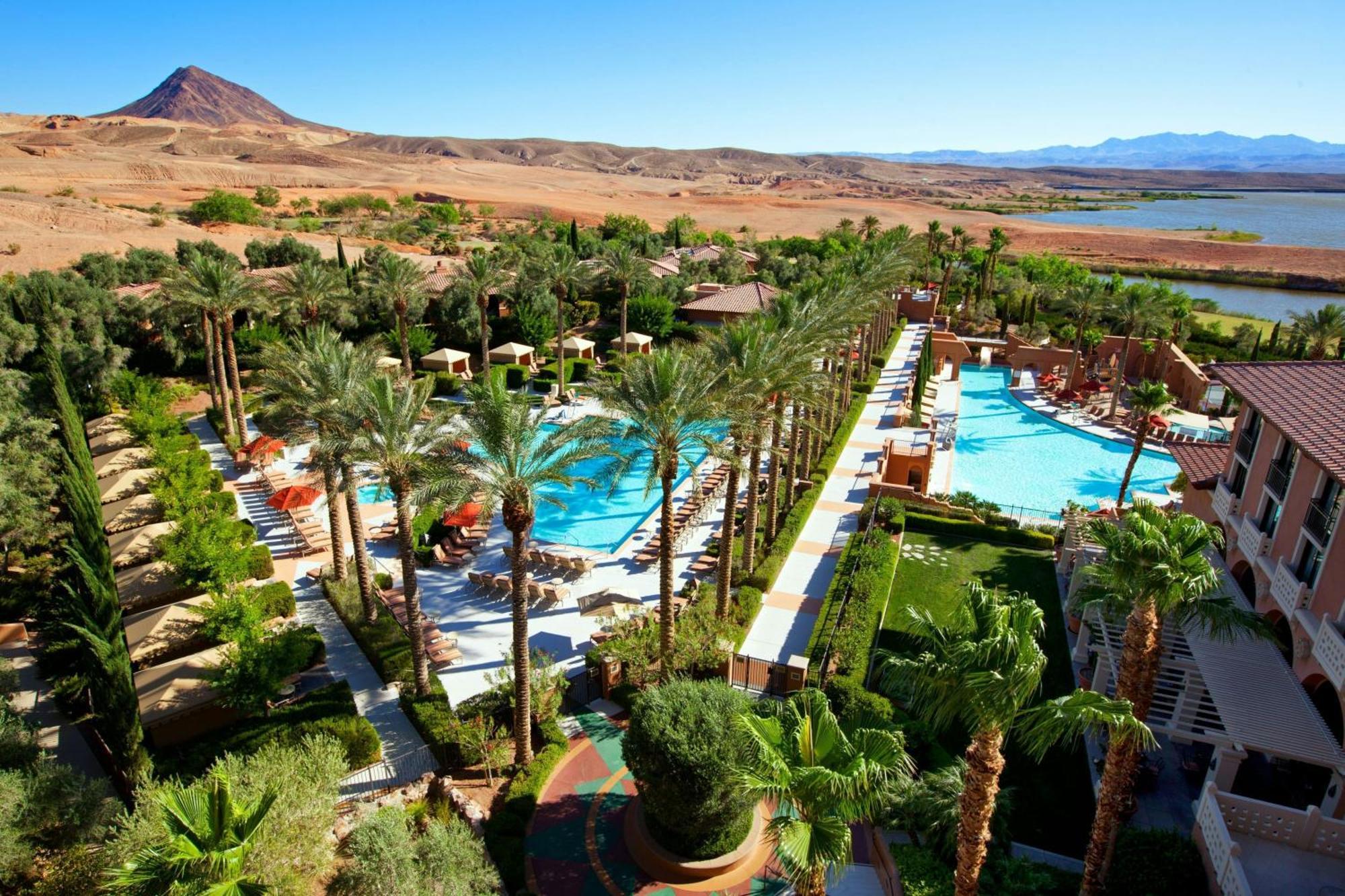The Westin Vegas &