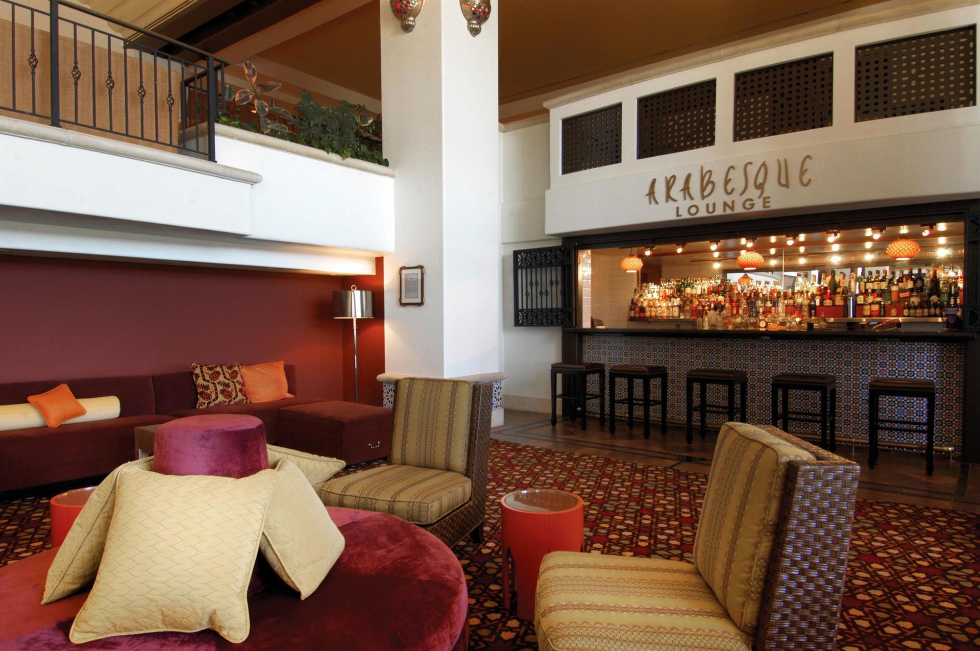The Westin Vegas & Station touristique
