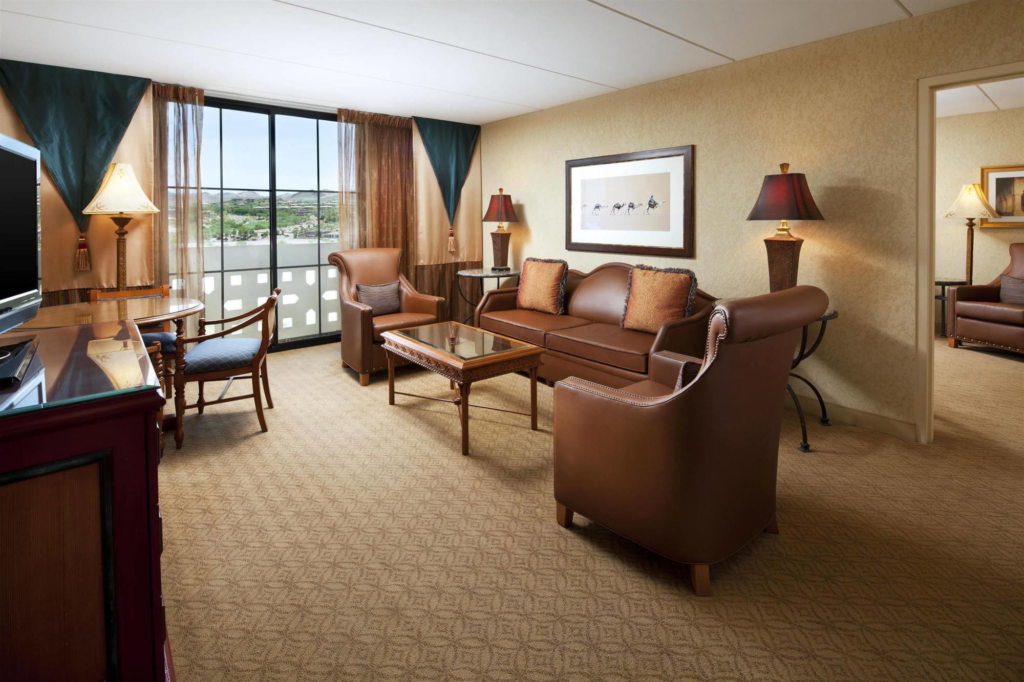 The Westin Vegas &
